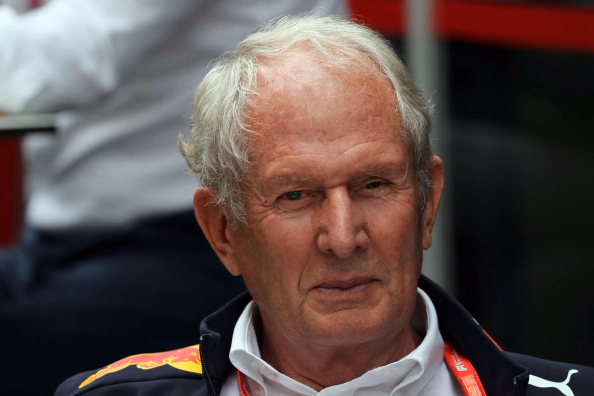 Red Bull, l'annuncio si avvicina: Marko ha scelto l'erede di Sergio Perez?