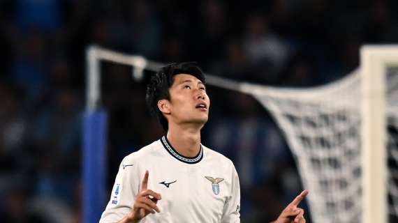 Kamada, due mesi per prendersi la Lazio