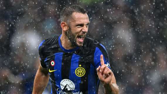 Inter, difesa di ferro: nessuno come i nerazzurri in Europa