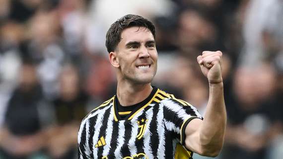 La Juve castiga la Lazio: 3-1 nel segno di Vlahovic e Chiesa