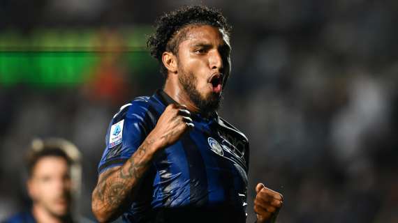 Atalanta, ritorno in grande stile in Europa League