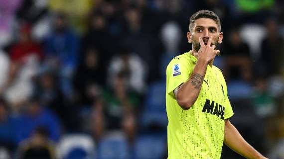 Disastro Juve, poker Sassuolo e difesa bianconera da horror