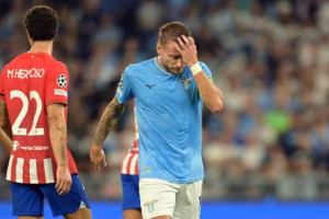 Ciro Immobile, la crisi continua: Maurizio Sarri però sa come risolverla