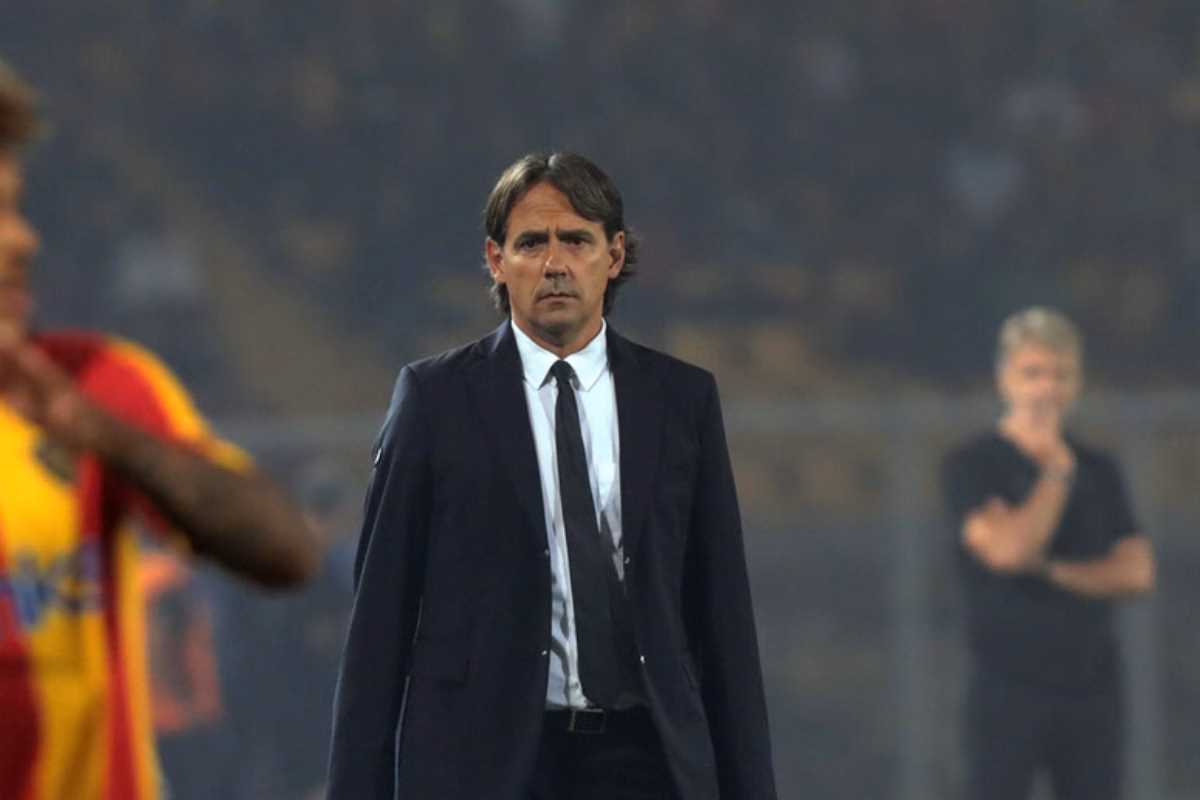 Inter cessione imminente?