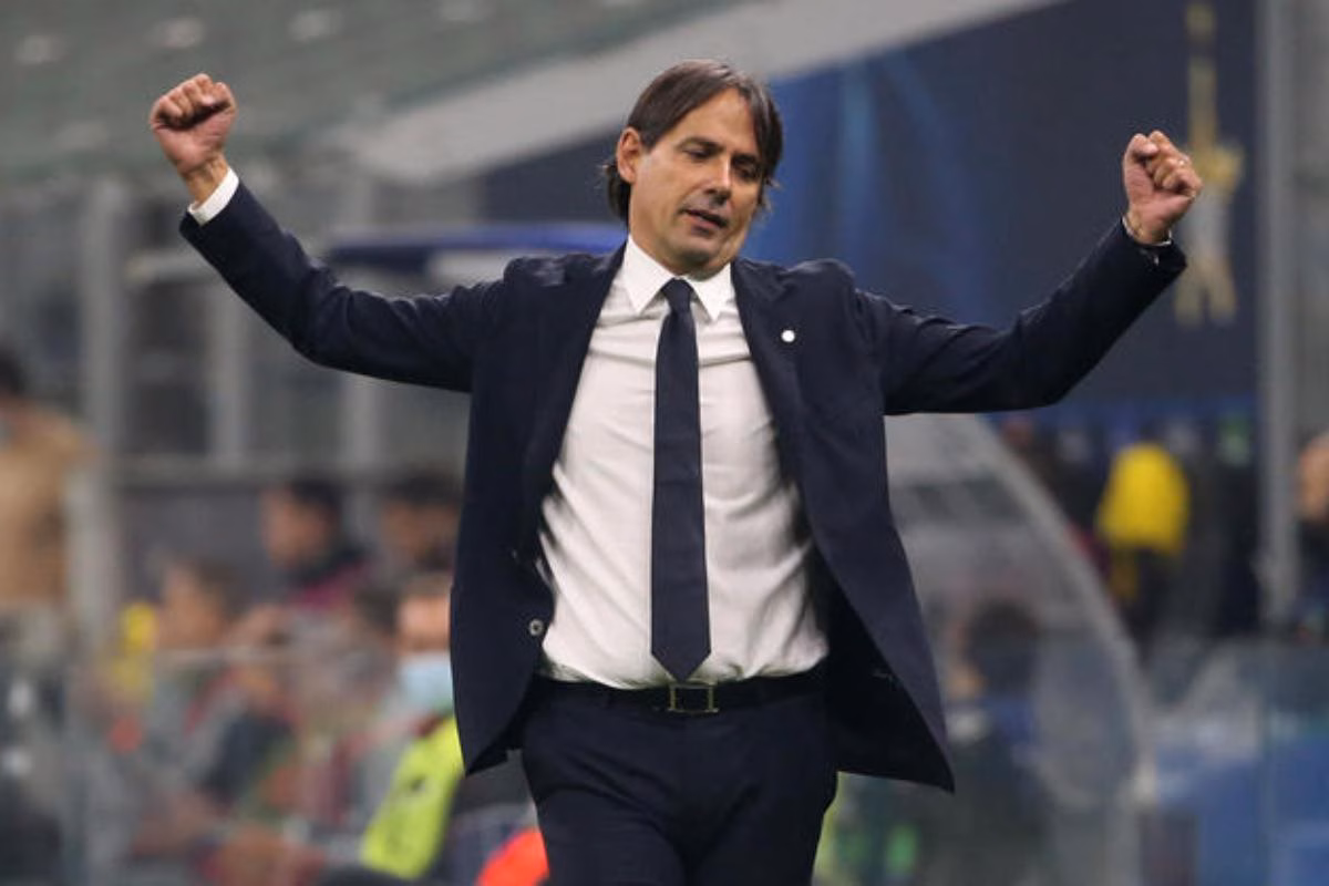 Inter sul mercato con un top