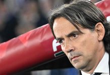Lascia l'Inter per l'Arabia: Inzaghi comincia a tremare