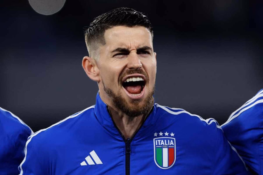 Jorginho torna in Serie A: accordo bloccato