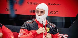Ferrari, il caso Leclerc