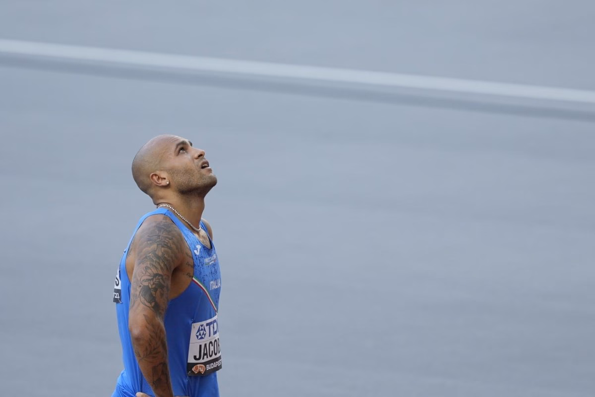 Marcell Jacobs, la svolta è servita: l'addio è ufficiale. "Gli auguro il meglio"