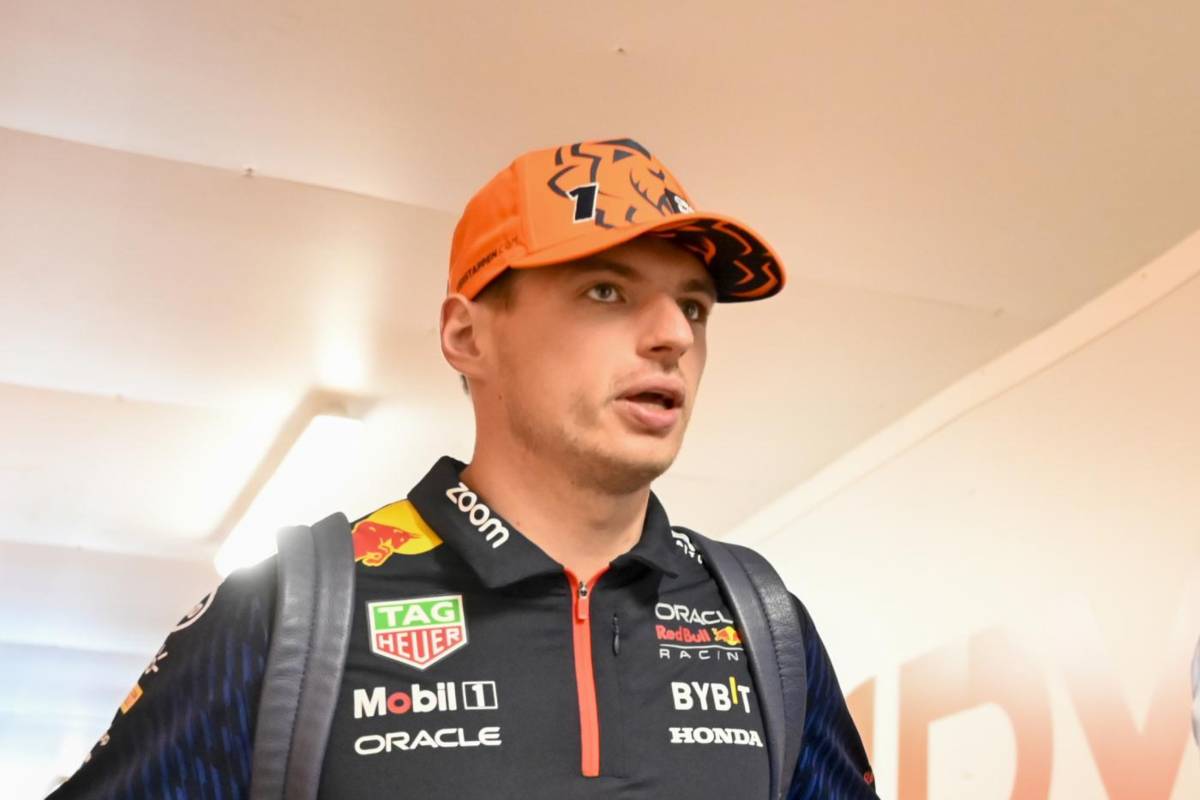 Verstappen alla Ferrari: l'annuncio sconvolge i tifosi