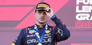 F1, Max Verstappen campione in Qatar