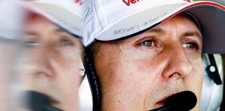 F1, la rivelazione di Hakkinen su Schumacher