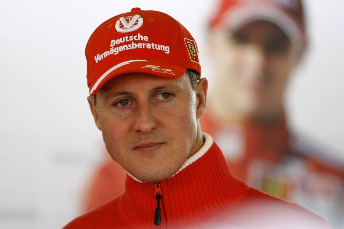 Michael Schumacher, la confessione della famiglia