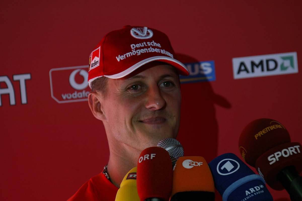 Michael Schumacher, il fratello Ralf rivela cosa sta per succedere: tifosi spiazzati 