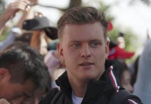Durissimo colpo per Schumacher: notizia da ko