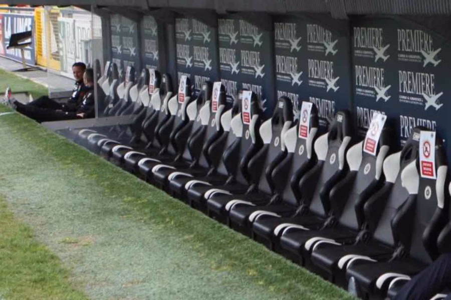 Rudy Garcia già rischia?