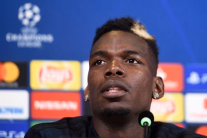 Caso Pogba, l'agente del giocatore si espone: cosa rischia