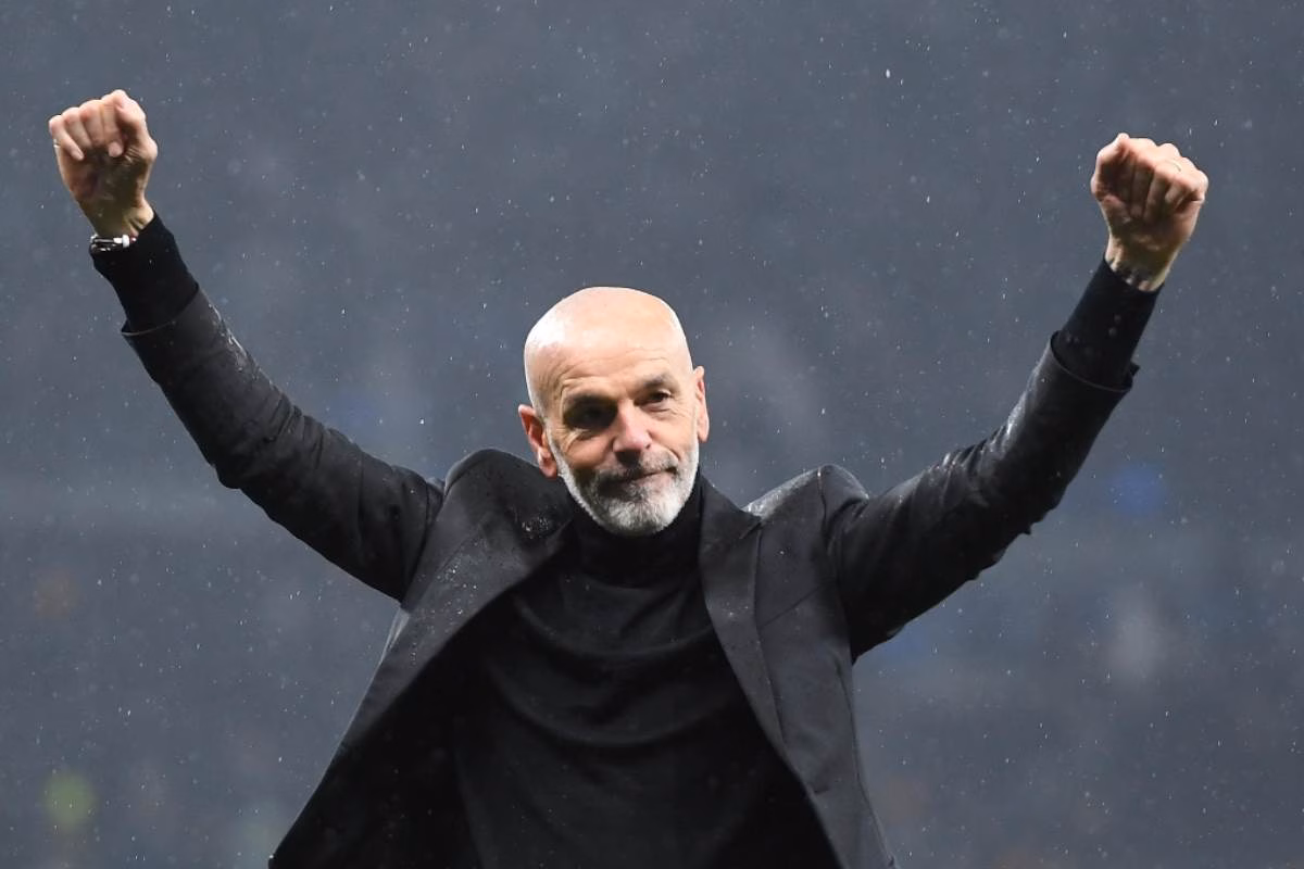 Pioli può gioire: ecco il futuro bomber del Milan