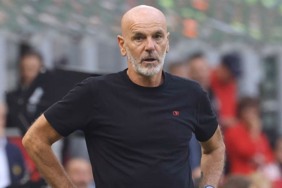 Preoccupazione Milan: può firmare con la Juve