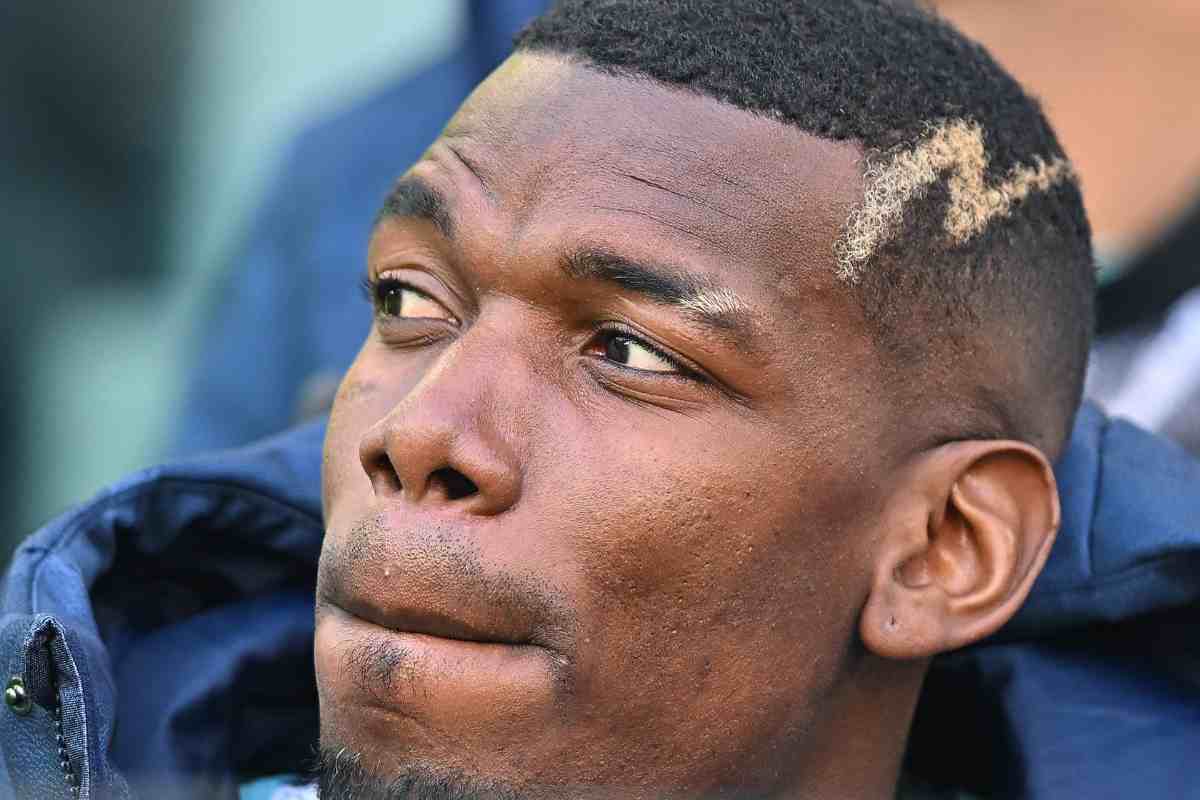 Incredibile Pogba, il francese positivo all’antidoping: e ora?