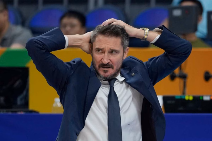 Pozzecco contro Banchero: cos'è successo, il retroscena