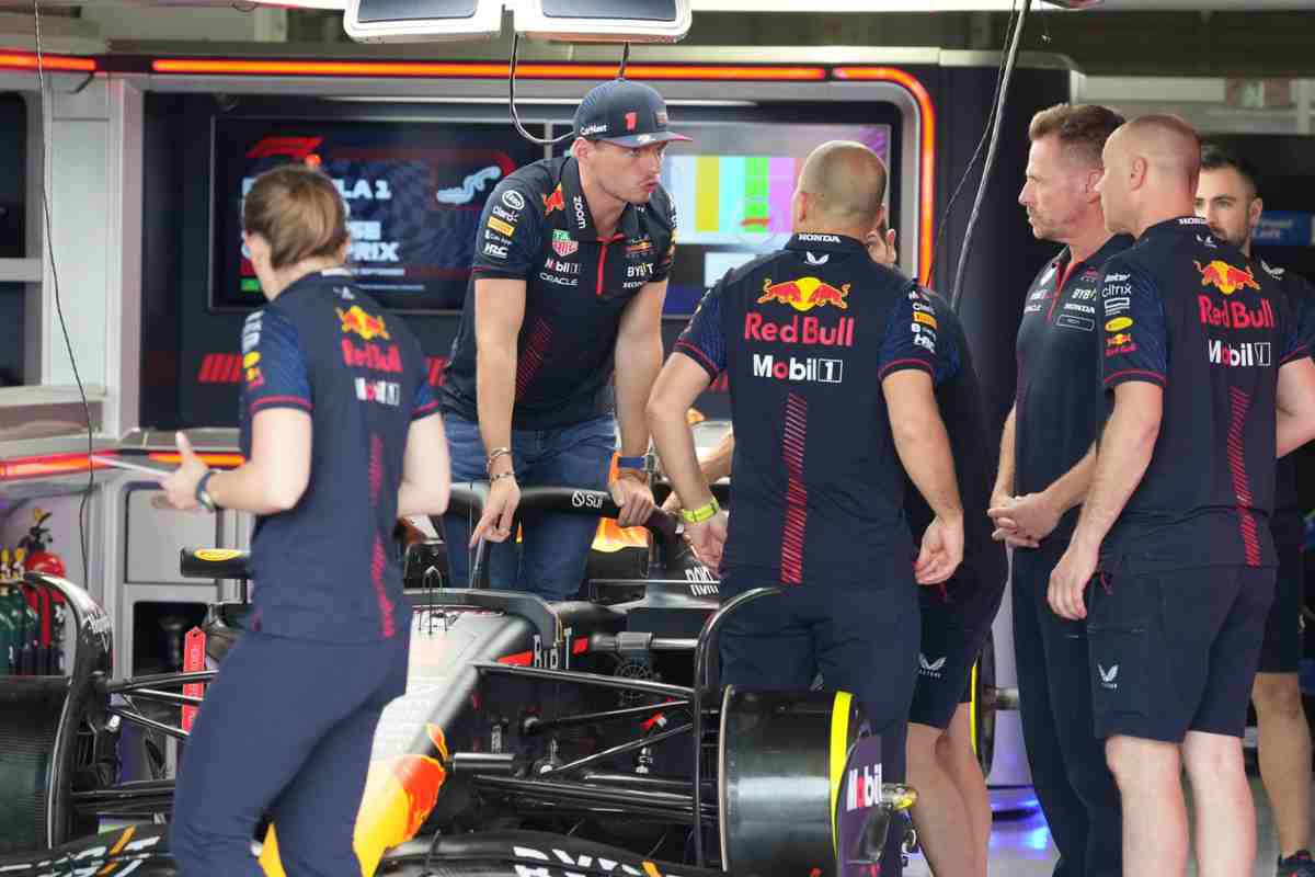 Formula 1, cambio di regole indigesto: clamoroso sospetto Red Bull