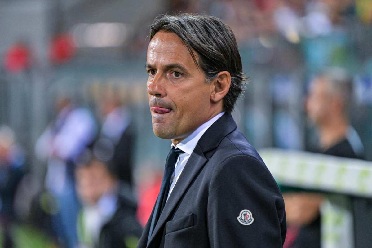 Inzaghi, alla vigilia del derby: “Leao? Osservato speciale”