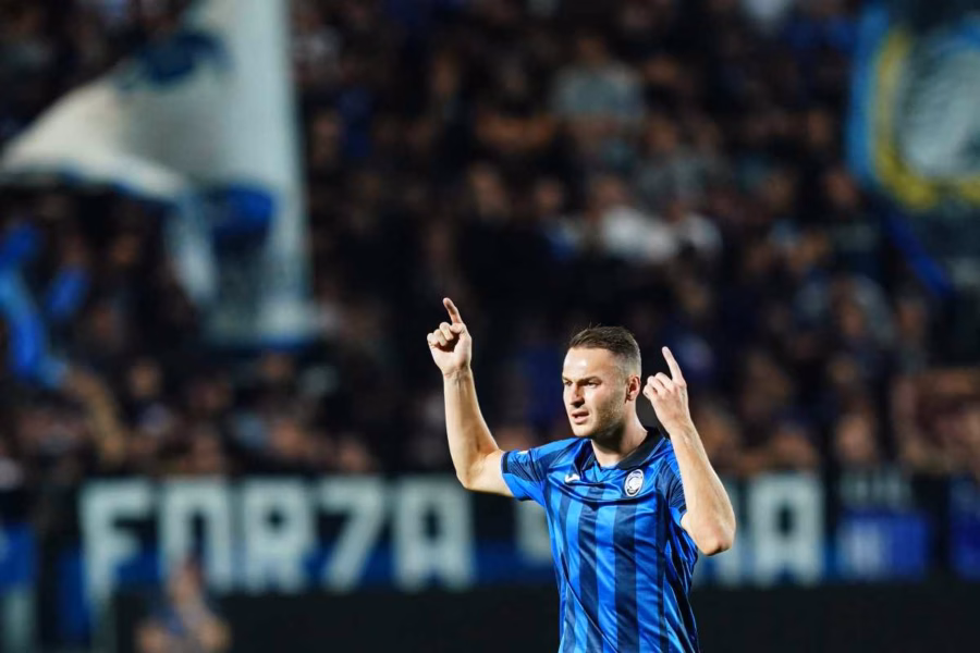 koopmeiners mercato juve allegri offerta