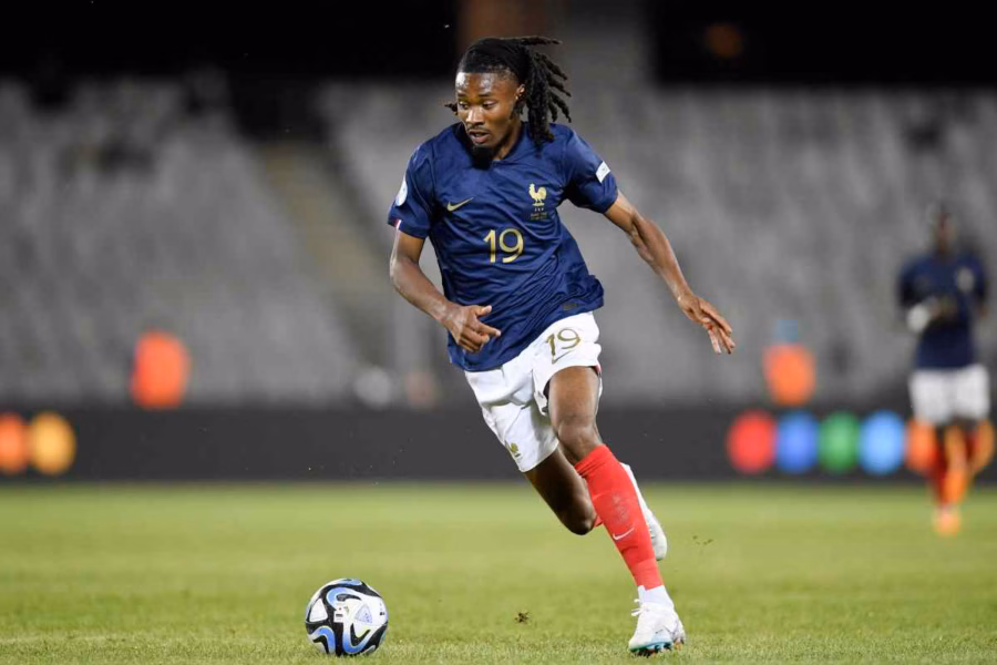 Thuram obiettivo Juventus per gennaio