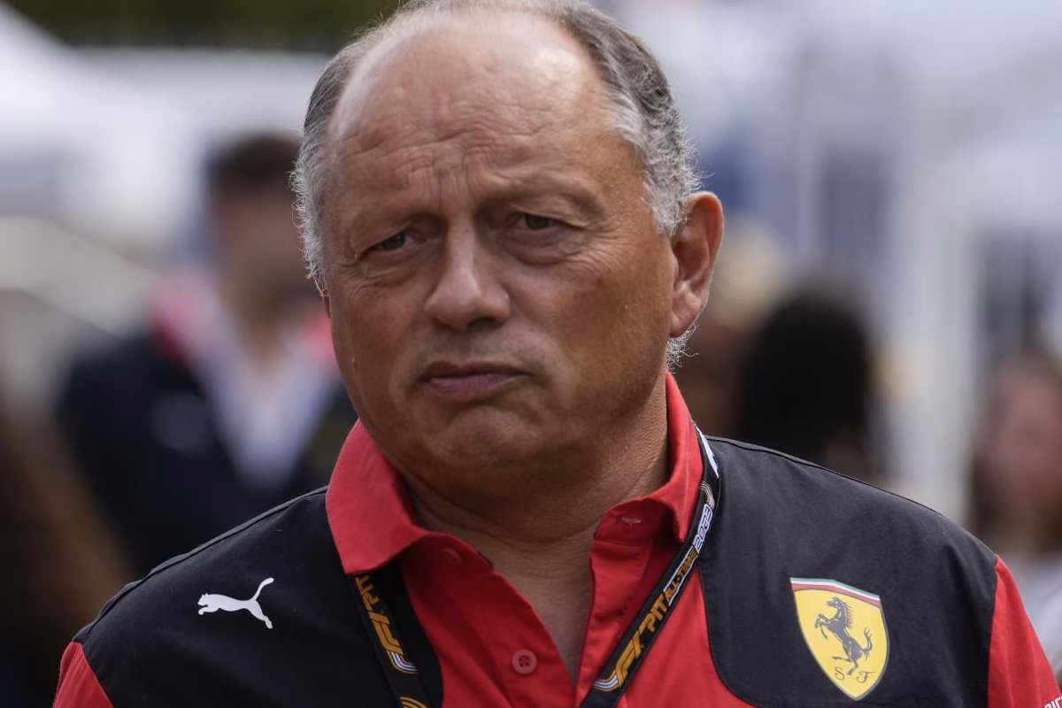 Ferrari scippata, Verstappen insaziabile: Vasseur resta a mani vuote