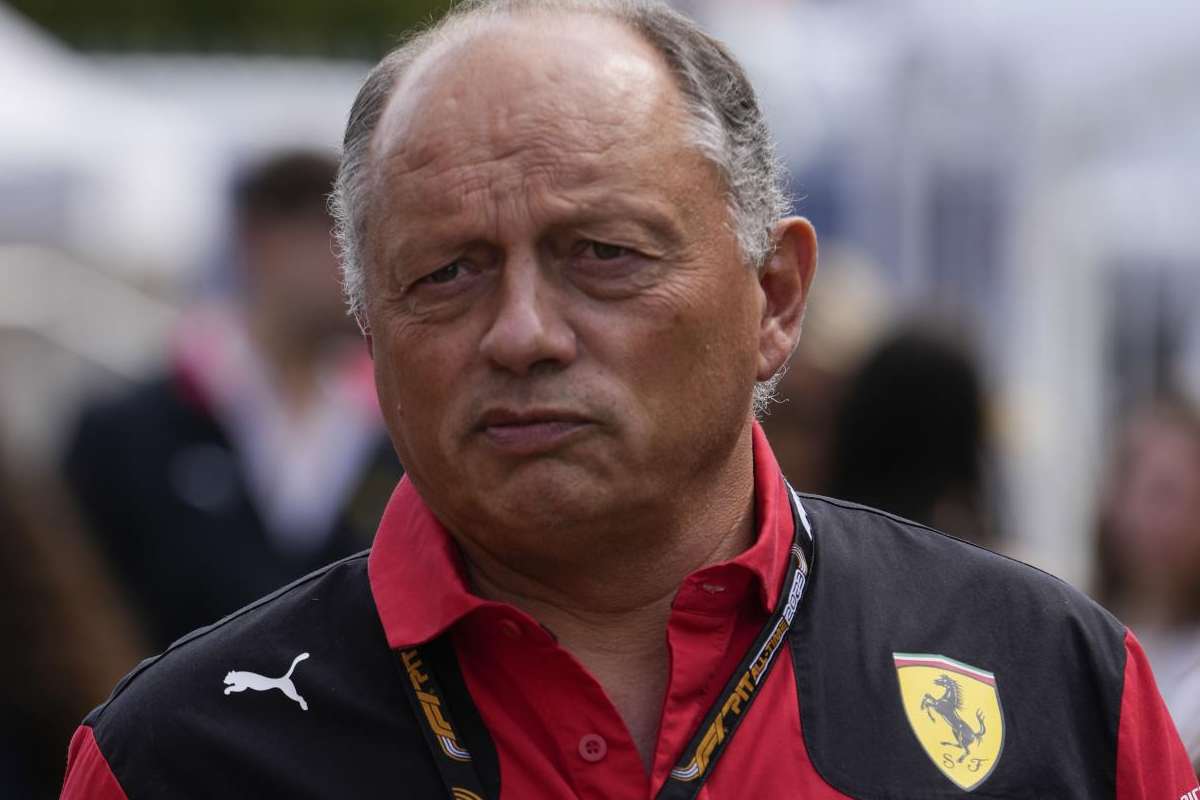 Ferrari scippata, Verstappen insaziabile: Vasseur resta a mani vuote