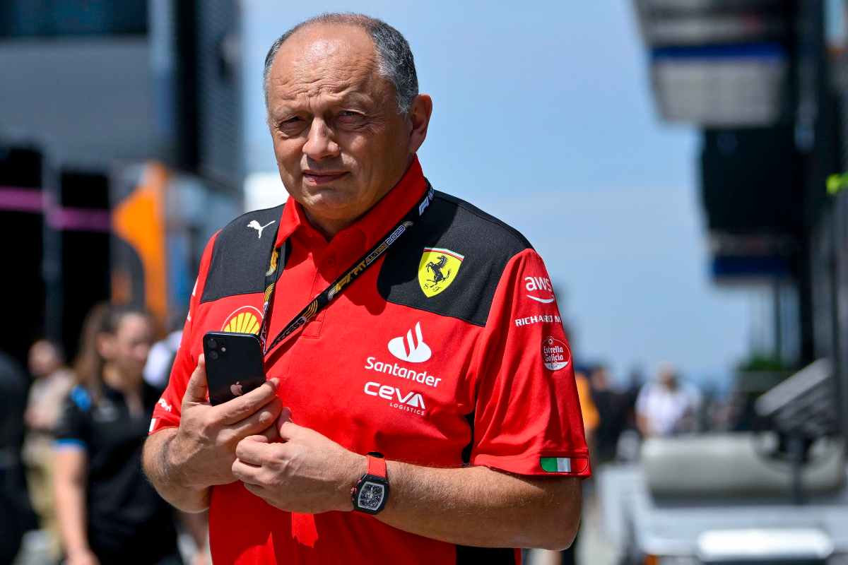 Ferrari, Sainz e Leclerc verso il rinnovo