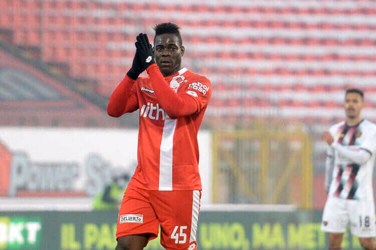 Balotelli contro tutti: le frasi che hanno scatenato la polemica