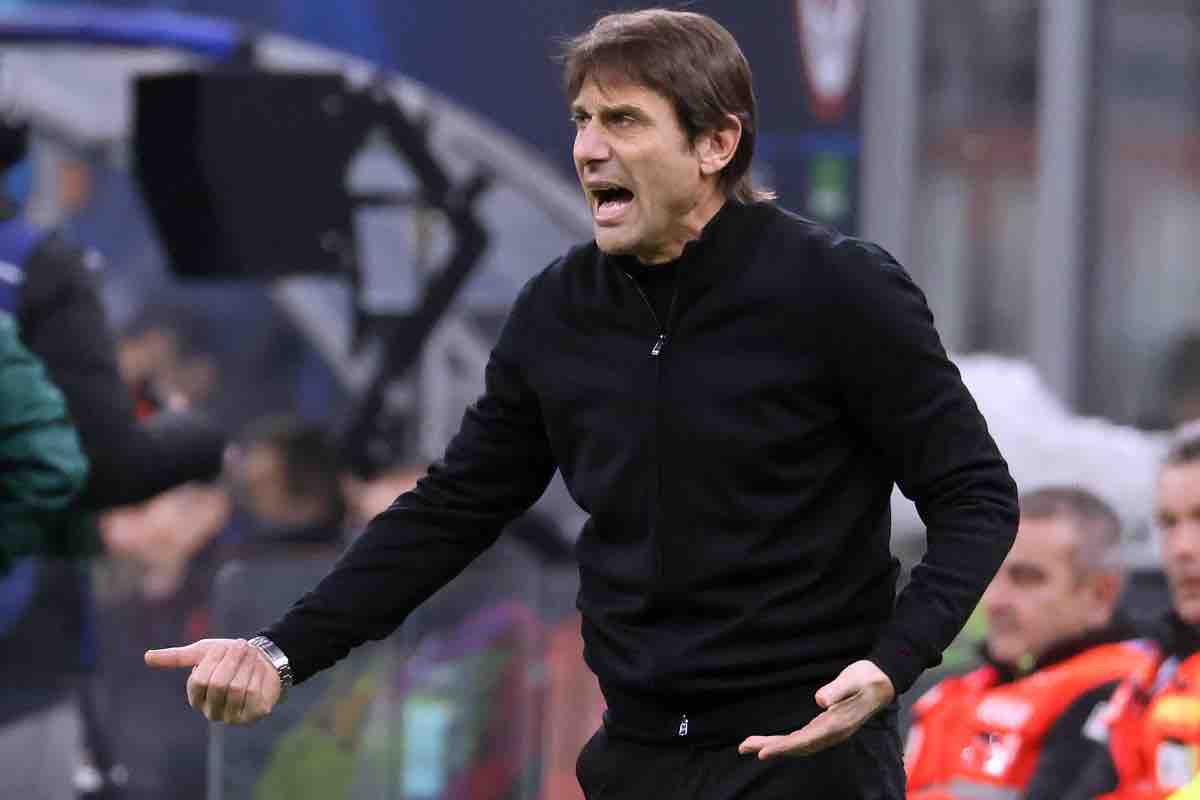 Antonio Conte, il ritorno in Italia: spunta l'idea