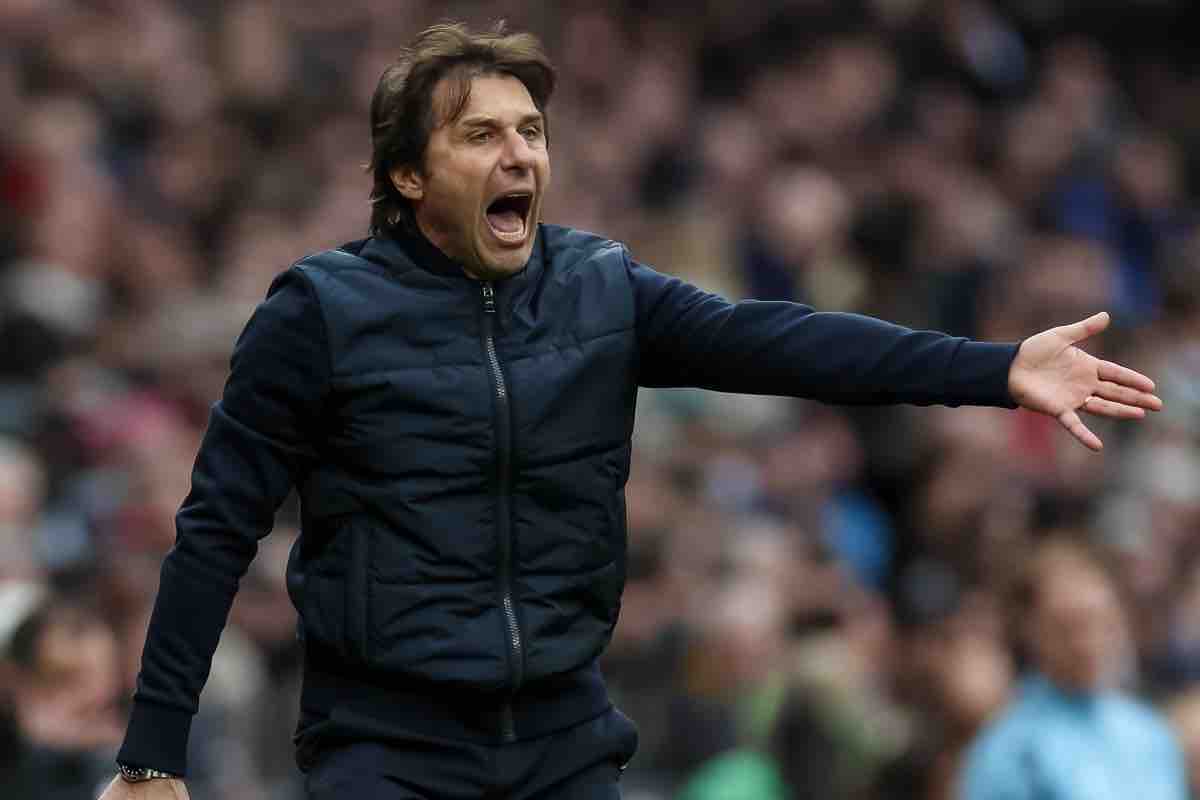 Antonio Conte, il ritorno in Italia: spunta l'idea