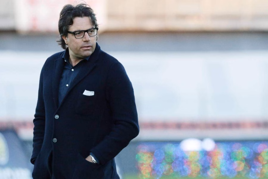 Nuovo ribaltone alla Juve