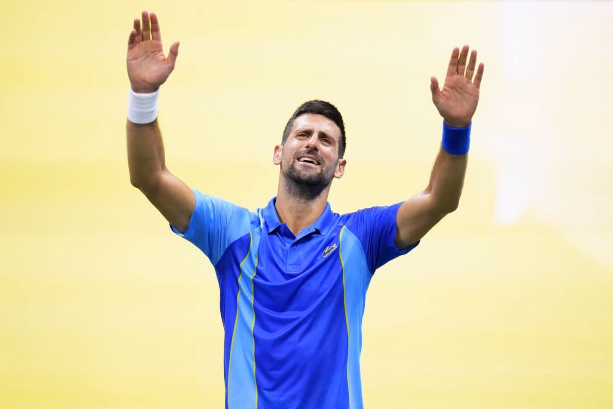 Djokovic vicino al ritiro: rivelazione choc