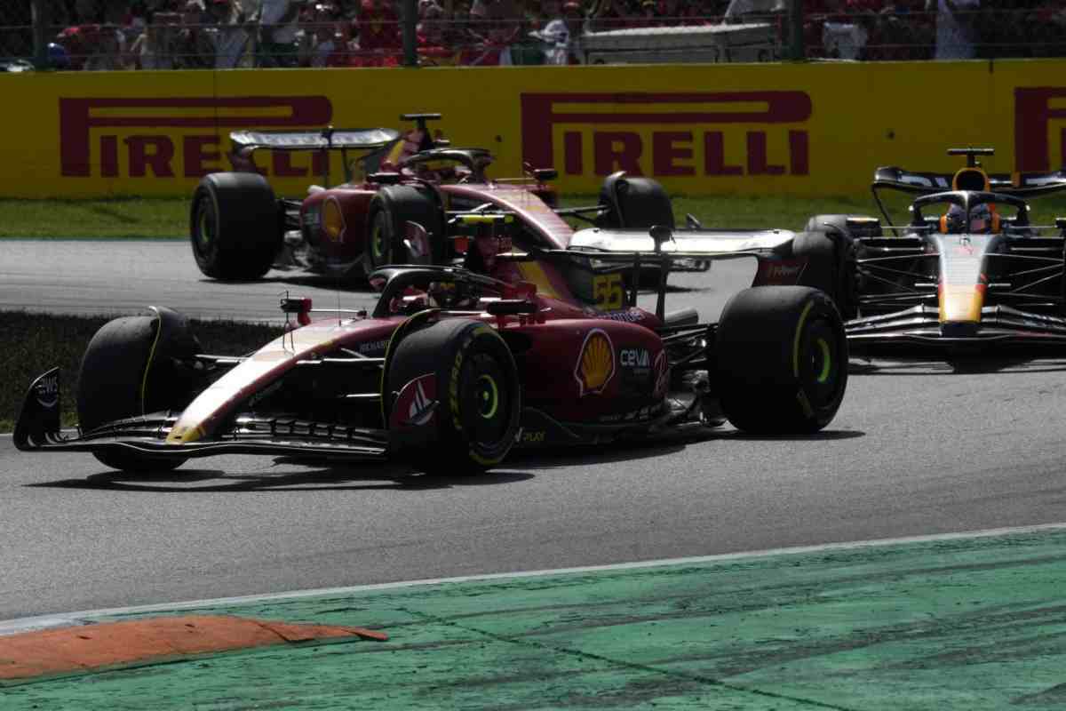 Razzismo e violenza psicologica: terremoto in Formula 1