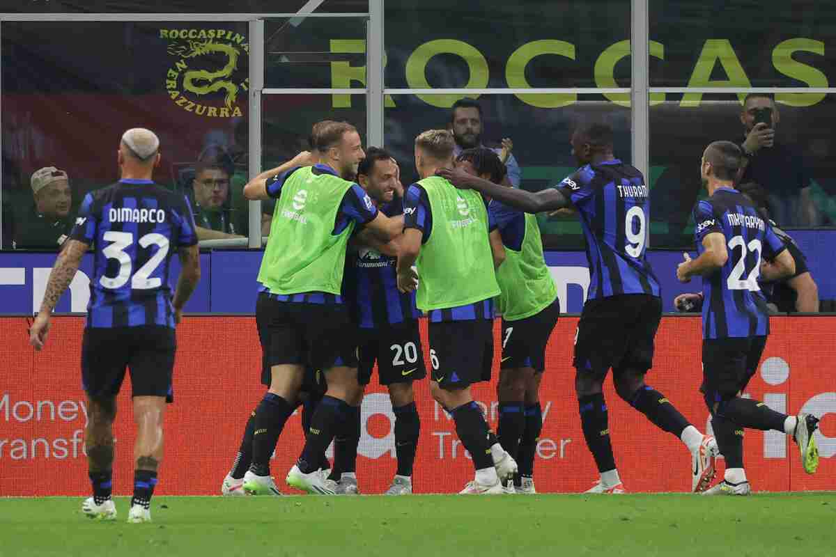 Firma con l'Inter: tifosi in estasi per Lautaro