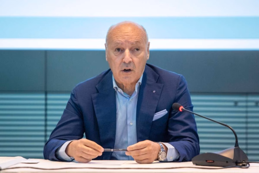 L'Inter non si ferma più: Marotta ha pronto un altro colpo