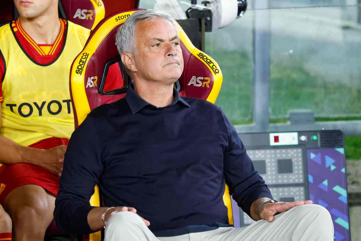 Mourinho esonerato, quote