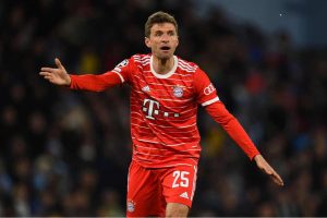 L’Inter sogna una leggenda del Bayern: suggestione Muller