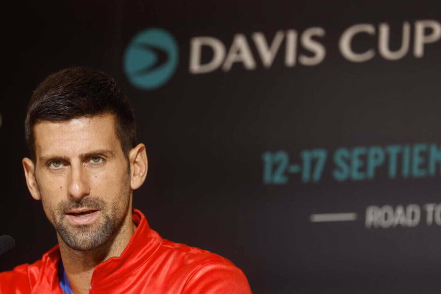 Federer-Nadal: ultim'ora sconvolgente e le parole di Djokovic