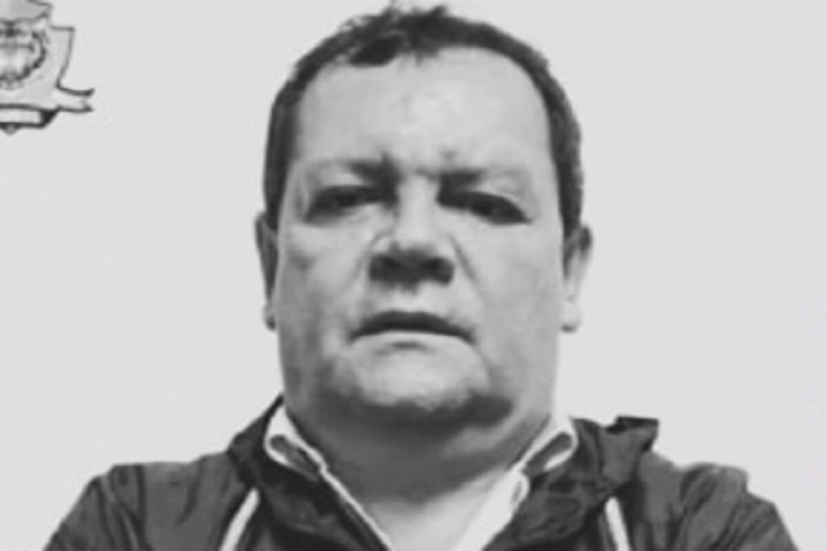 Calcio in lutto: morte al presidente