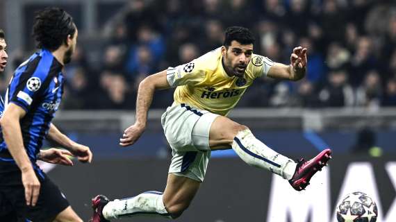 ESCLUSIVA SI Vice-ct Iran: “Taremi mi ha detto che vuole l’Inter a gennaio”