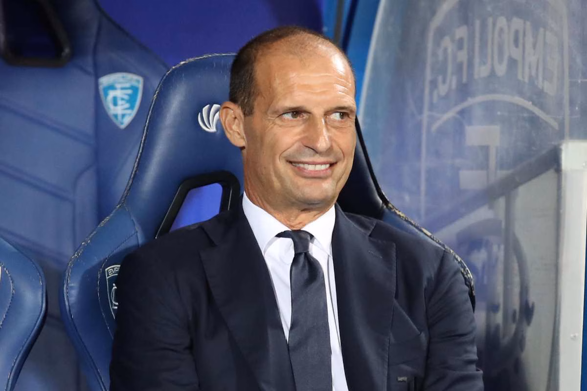 Juve, che affare: difensore da 50 milioni