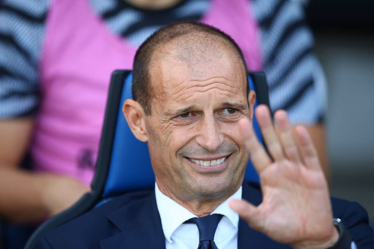 De Paul alla Juventus