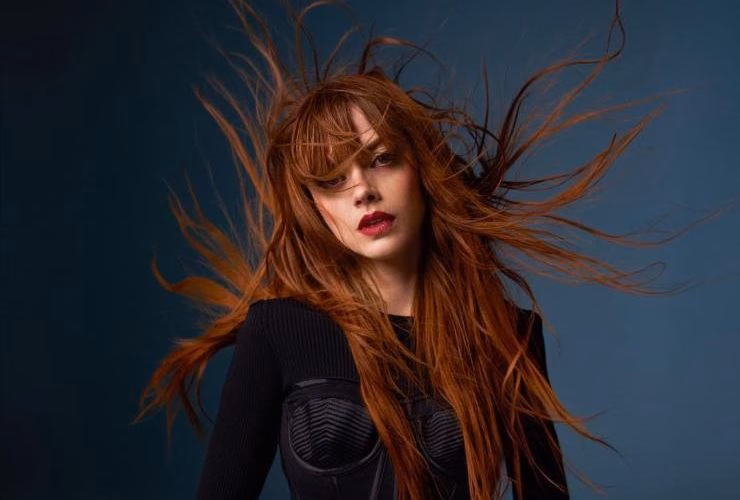 Annalisa è incredibile: scatto rovente su Instagram