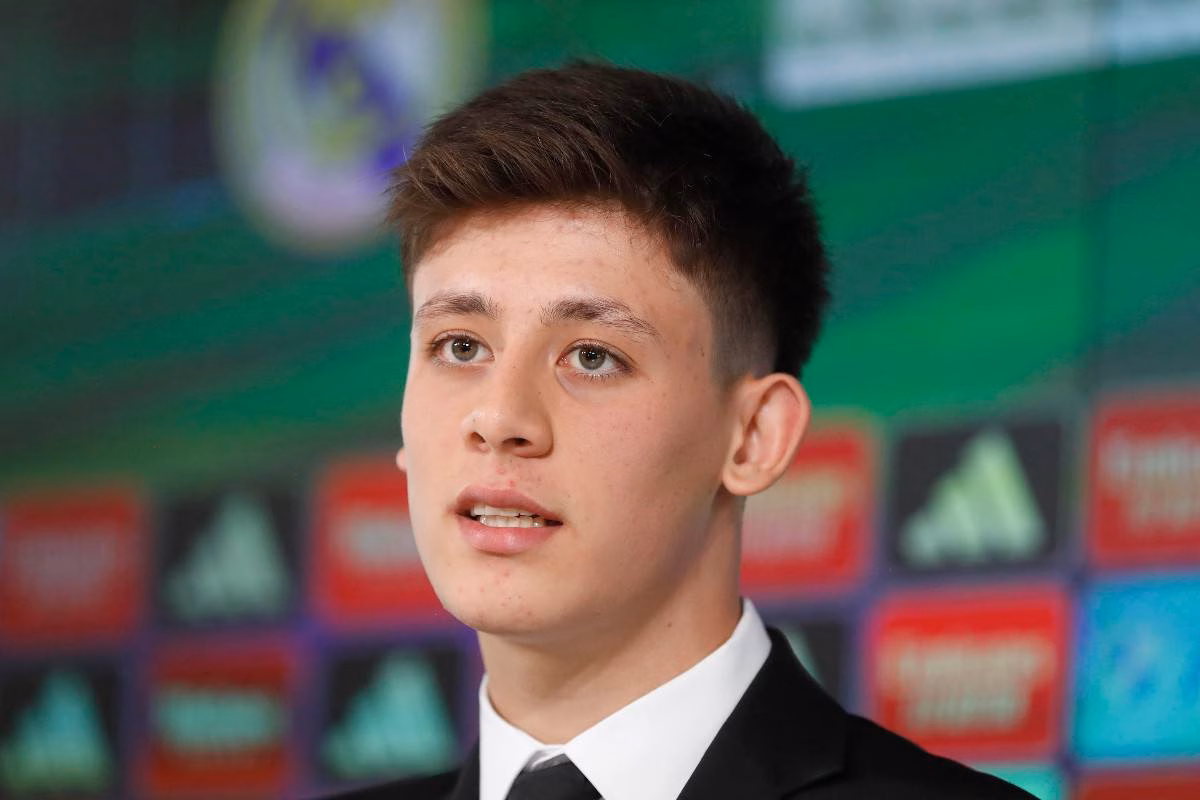 La big di A torna alla carica per il talento turco