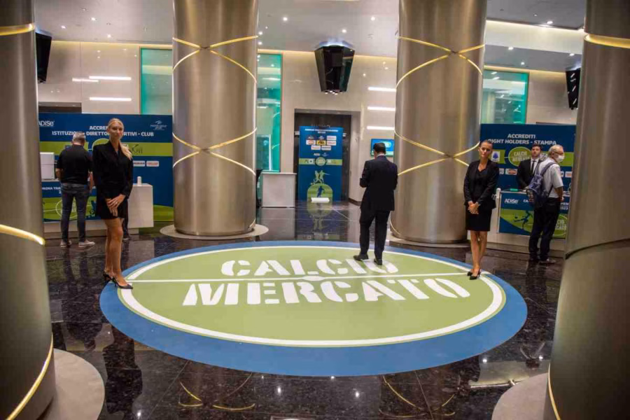 Calciomercato Vis Pesaro Serie C